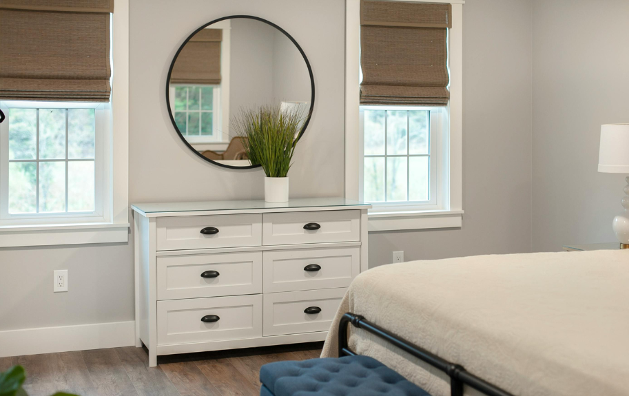Give Your Bedroom a Fresh Start with sicotas